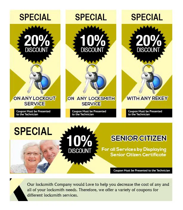 Royal Locksmith Store New Caney, TX 281-895-1786 - coupon-img
